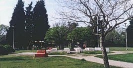 Plaza San Marti